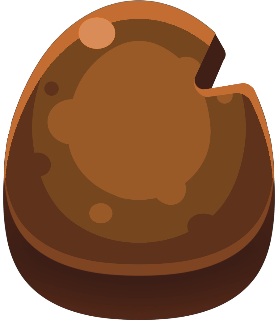 Chocolate Egg